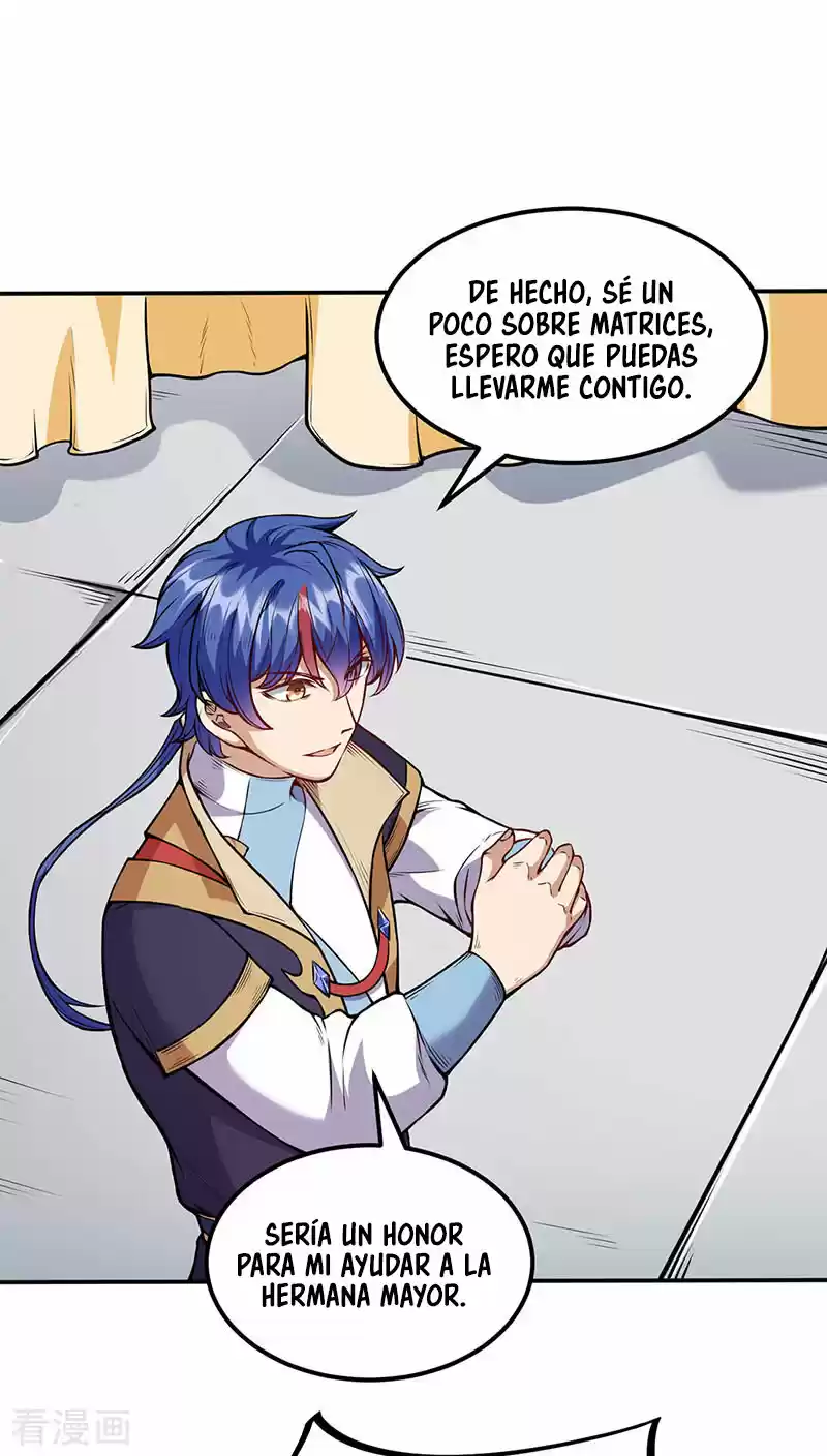 Martial Arts Reigns - Capítulo 213 - Página 4 - LectorTMOo