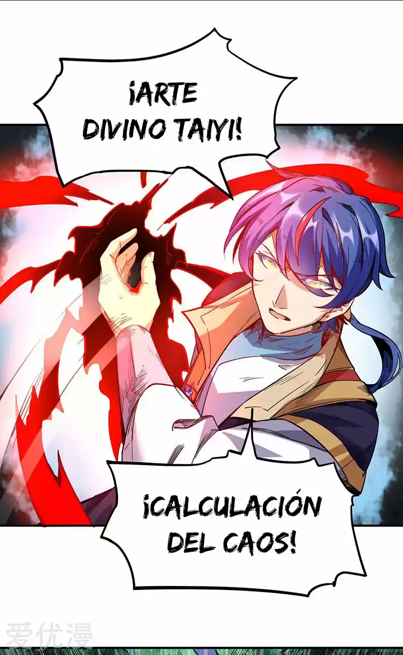 Martial Arts Reigns - Capítulo 217 - Página 3 - LectorTMOo