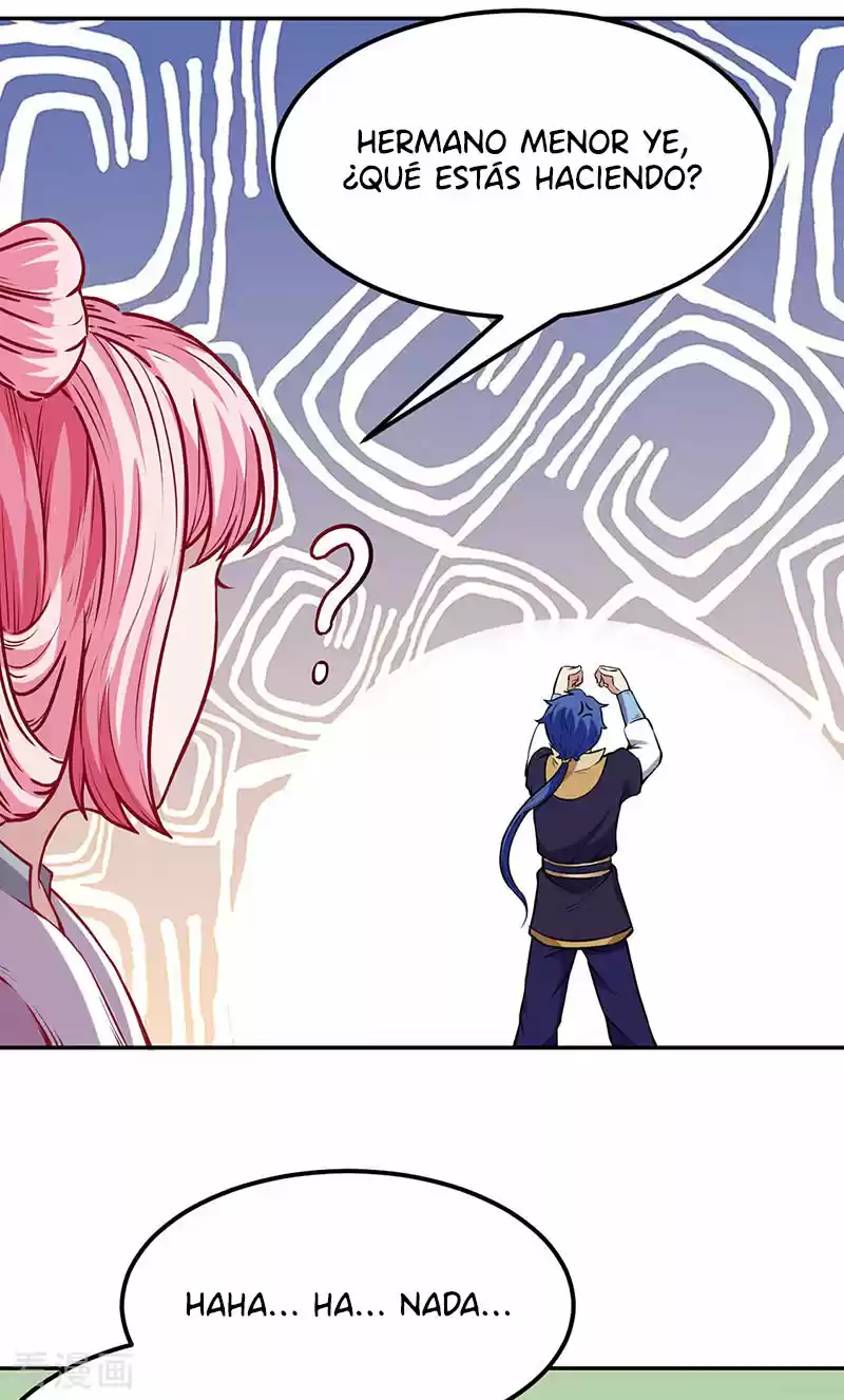 Martial Arts Reigns - Capítulo 218 - Página 7 - LectorTMOo