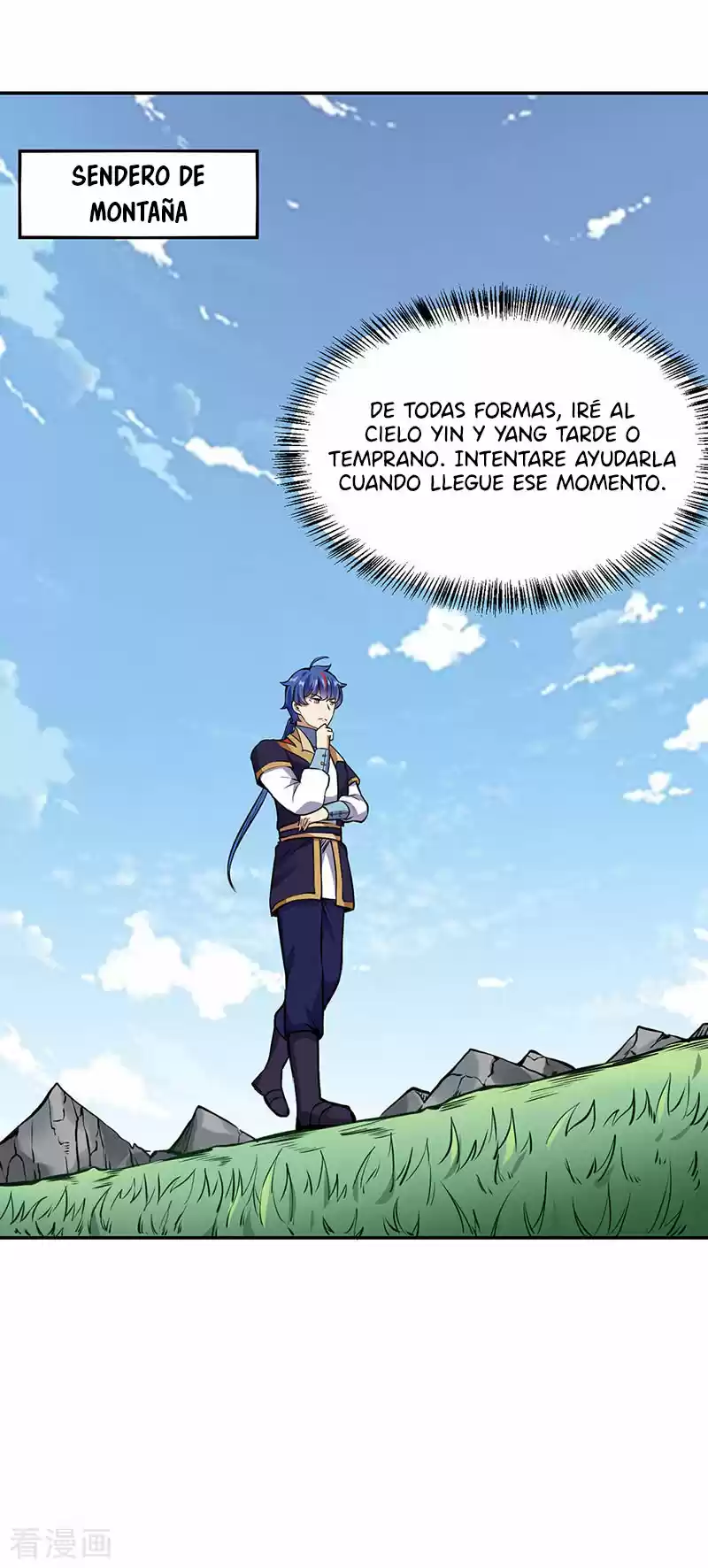 Martial Arts Reigns - Capítulo 221 - Página 29 - LectorTMOo