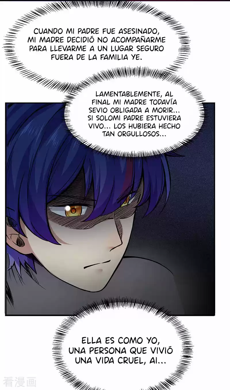 Martial Arts Reigns - Capítulo 223 - Página 10 - LectorTMOo