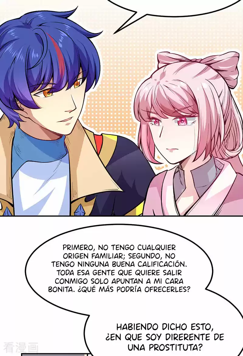 Martial Arts Reigns - Capítulo 223 - Página 20 - LectorTMOo