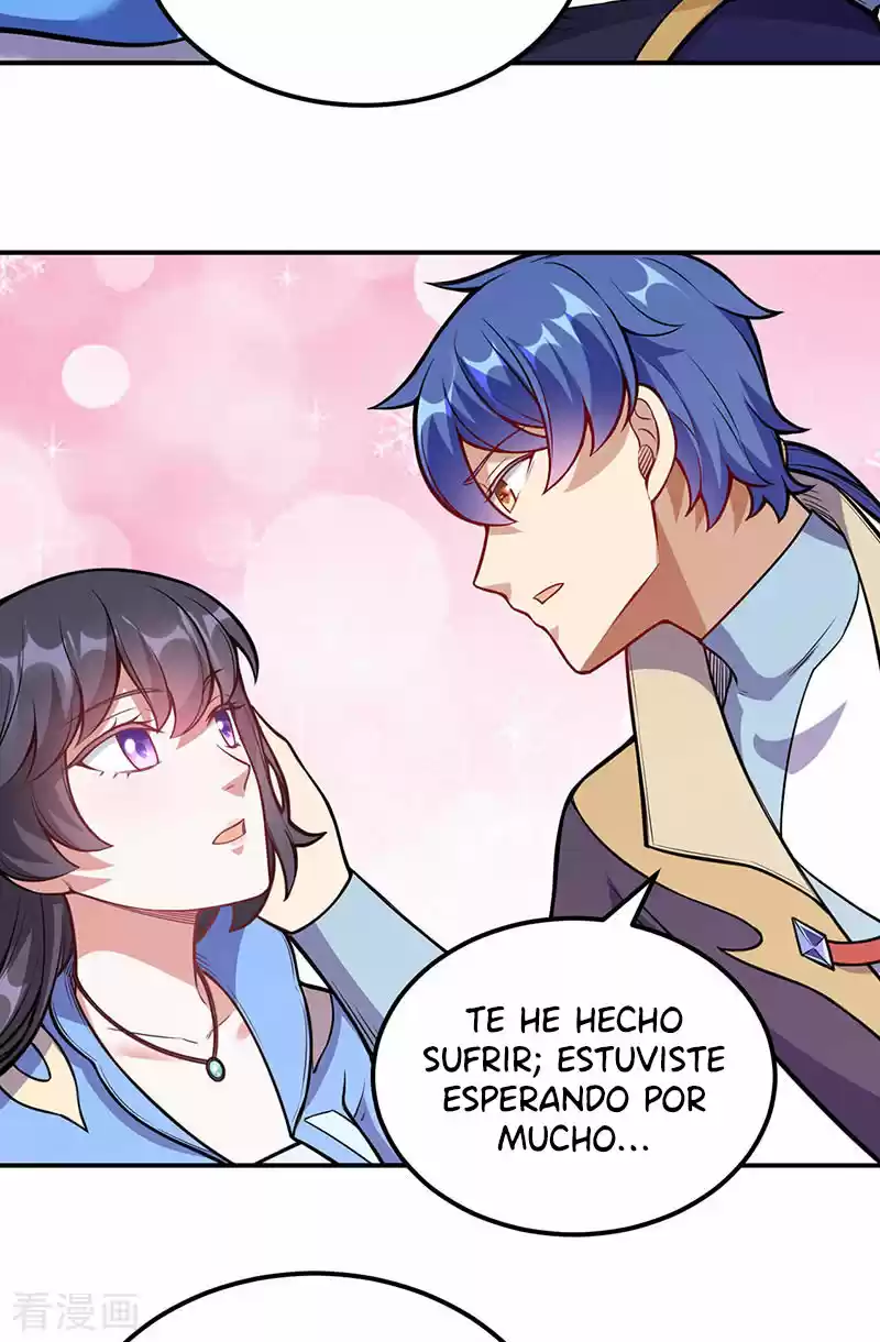 Martial Arts Reigns - Capítulo 225 - Página 30 - LectorTMOo