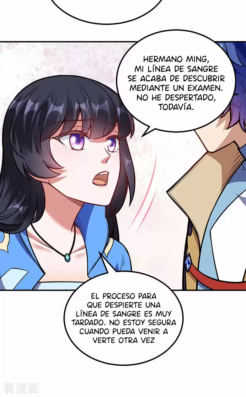 Martial Arts Reigns - Capítulo 225 - Página 43 - LectorTMOo