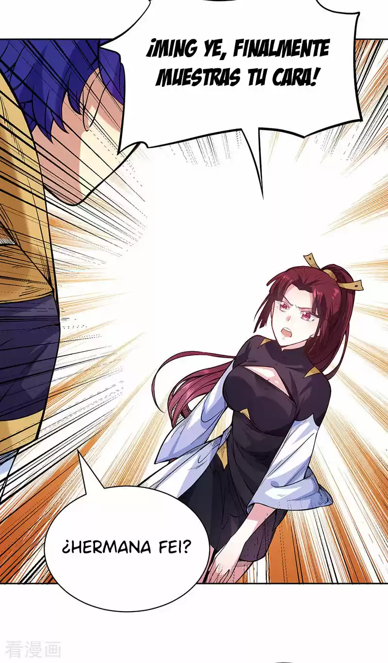 Martial Arts Reigns - Capítulo 226 - Página 41 - LectorTMOo