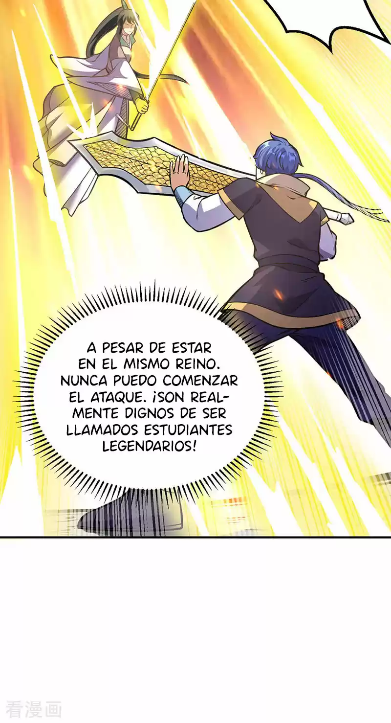 Martial Arts Reigns - Capítulo 227 - Página 50 - LectorTMOo