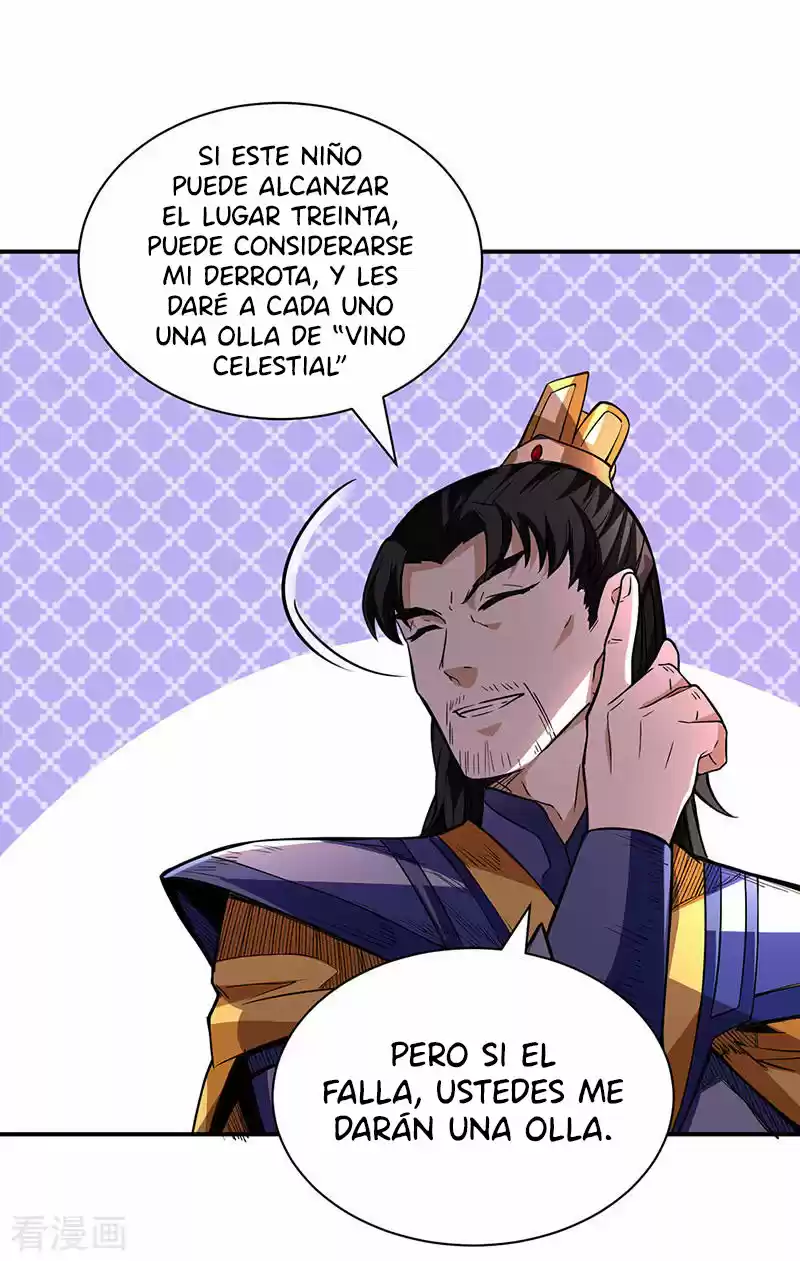 Martial Arts Reigns - Capítulo 228 - Página 18 - LectorTMOo