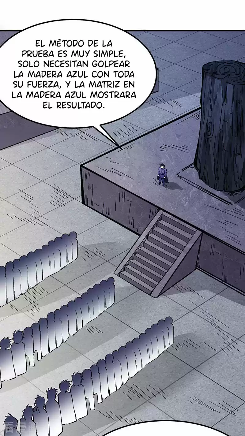 Martial Arts Reigns - Capítulo 230 - Página 15 - LectorTMOo