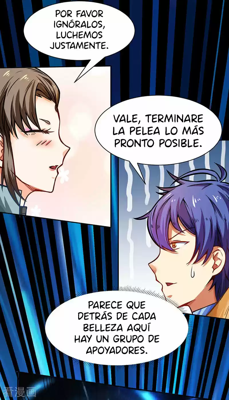Martial Arts Reigns - Capítulo 231 - Página 27 - LectorTMOo