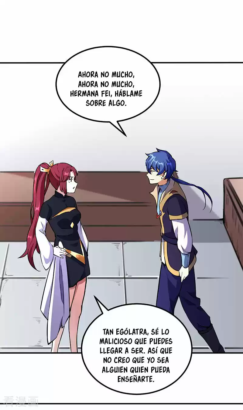 Martial Arts Reigns - Capítulo 236 - Página 10 - LectorTMOo