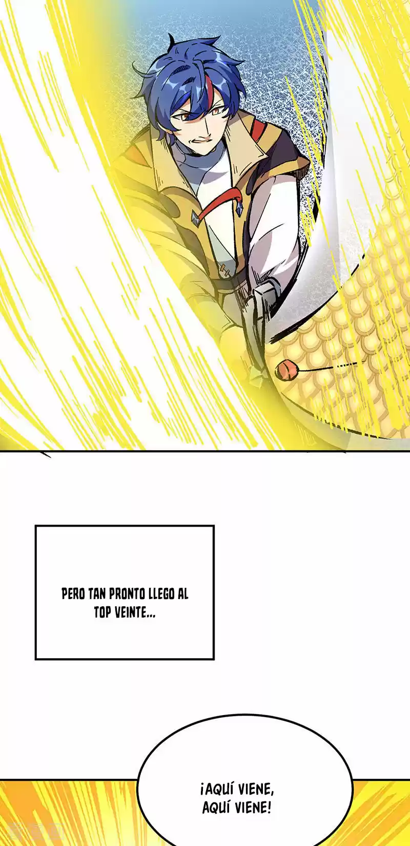 Martial Arts Reigns - Capítulo 236 - Página 28 - LectorTMOo