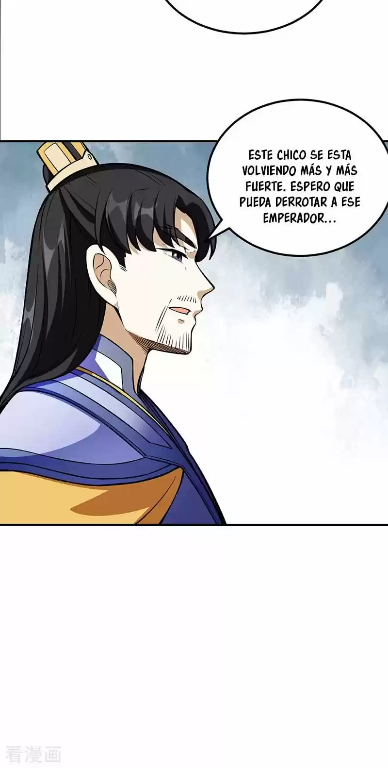 Martial Arts Reigns - Capítulo 237 - Página 10 - LectorTMOo