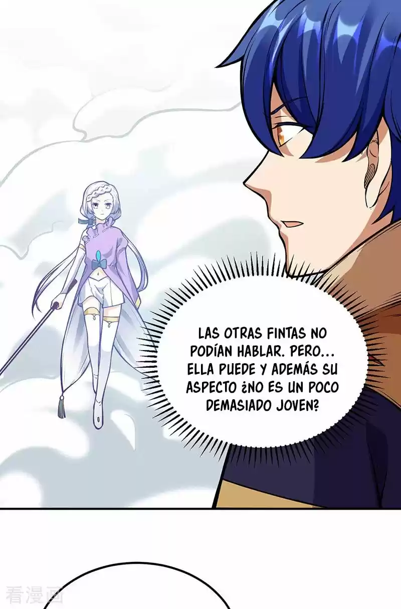 Martial Arts Reigns - Capítulo 237 - Página 16 - LectorTMOo
