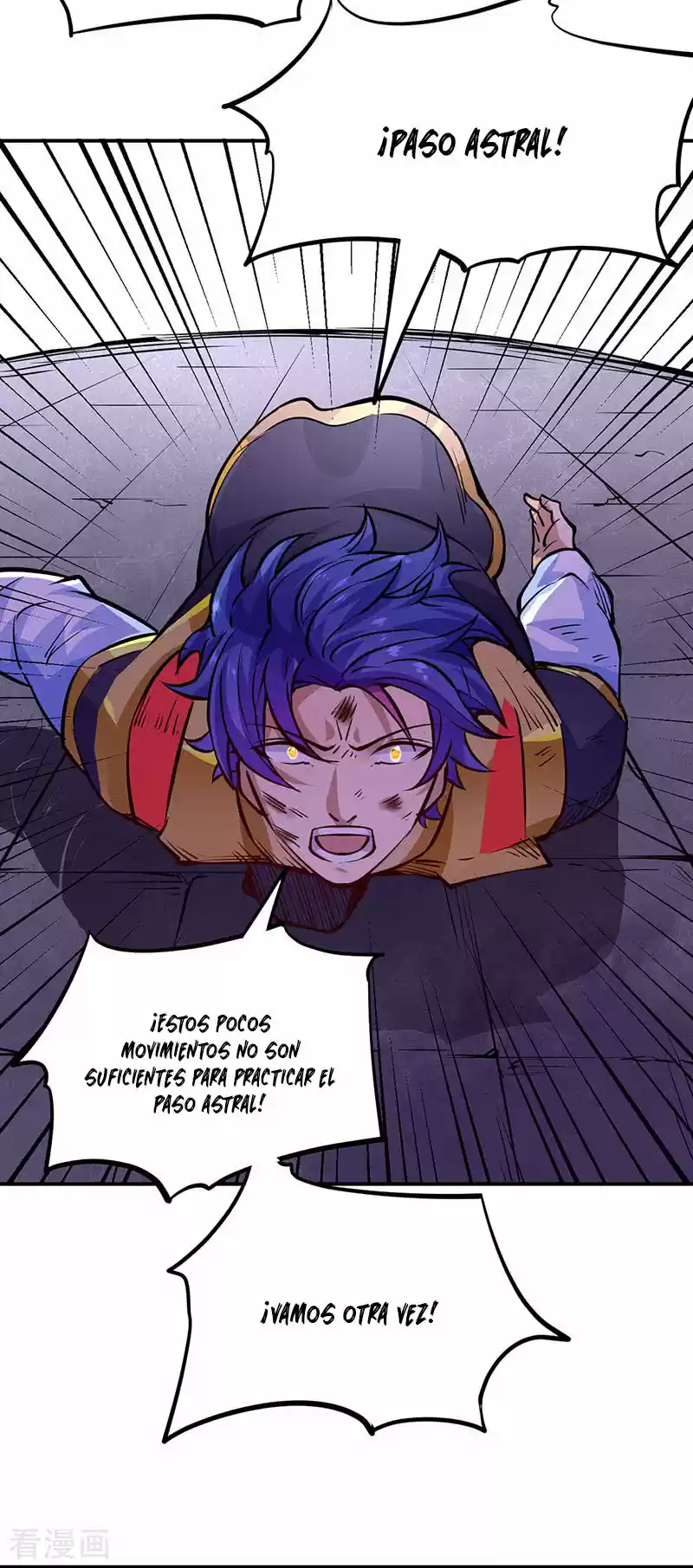 Martial Arts Reigns - Capítulo 238 - Página 13 - LectorTMOo