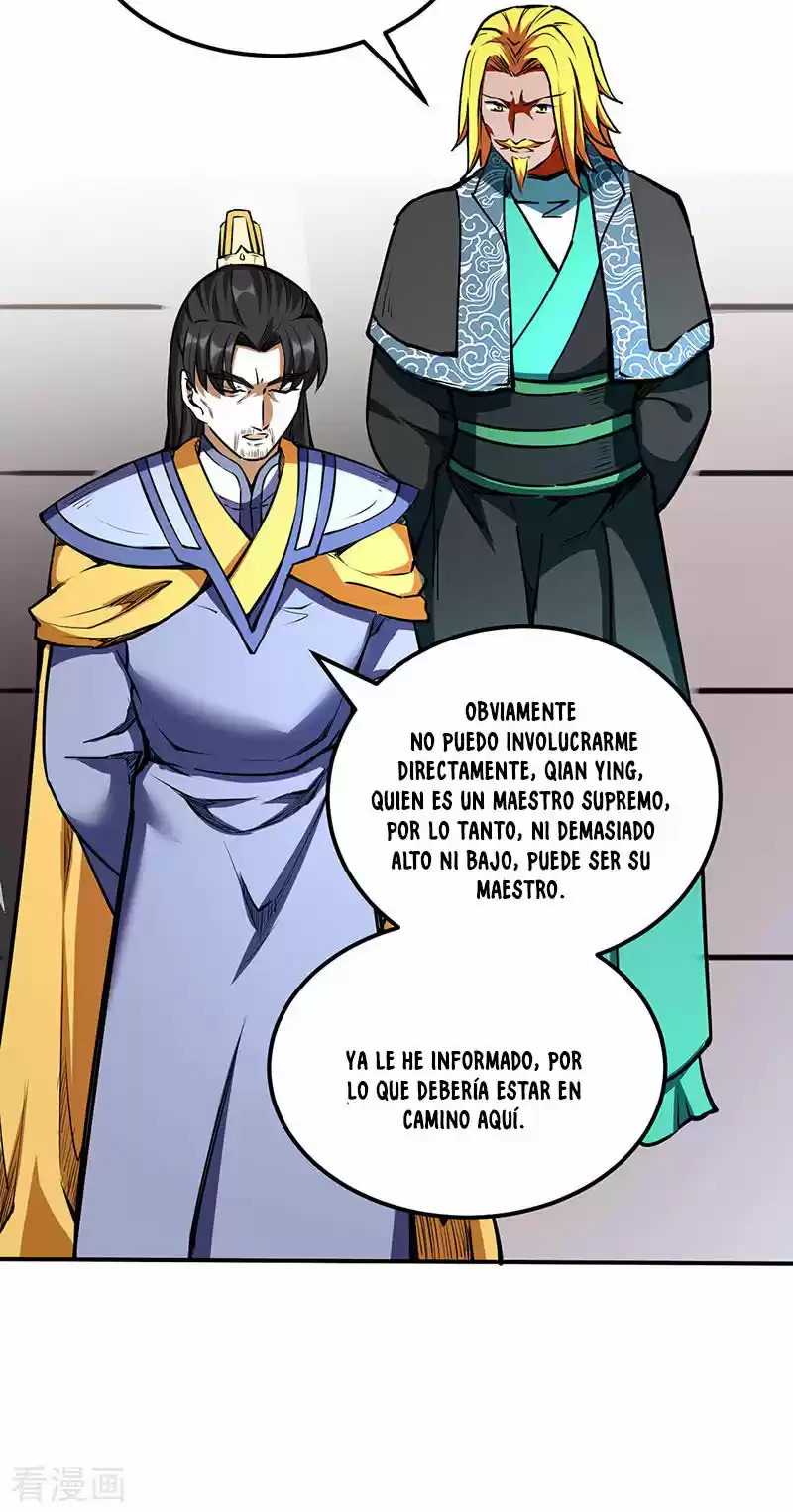 Martial Arts Reigns - Capítulo 239 - Página 19 - LectorTMOo