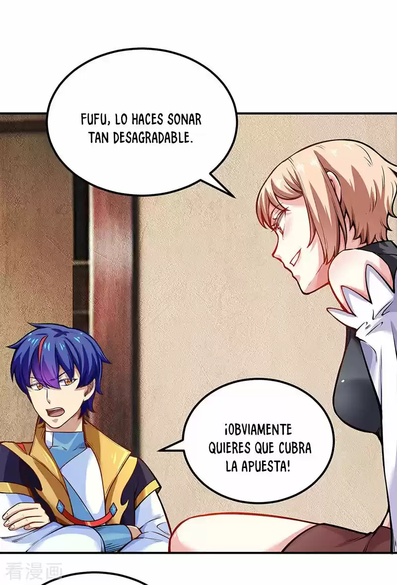Martial Arts Reigns - Capítulo 241 - Página 3 - LectorTMOo