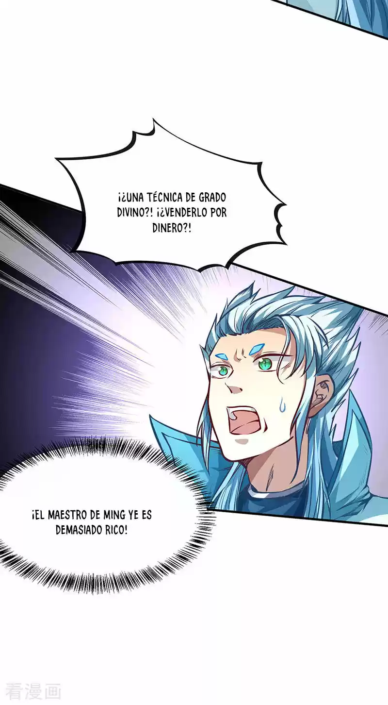 Martial Arts Reigns - Capítulo 242 - Página 12 - LectorTMOo