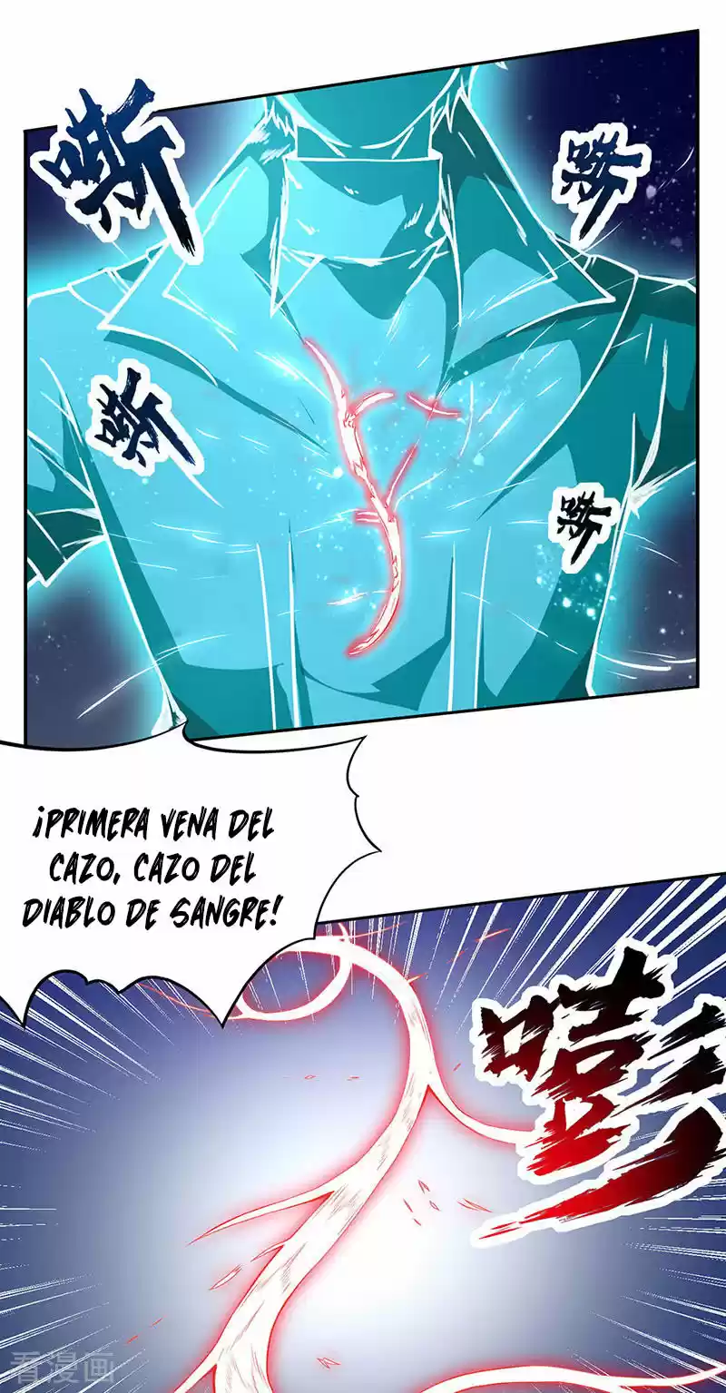 Martial Arts Reigns - Capítulo 244 - Página 14 - LectorTMOo