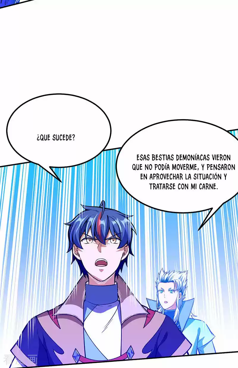 Martial Arts Reigns - Capítulo 245 - Página 9 - LectorTMOo