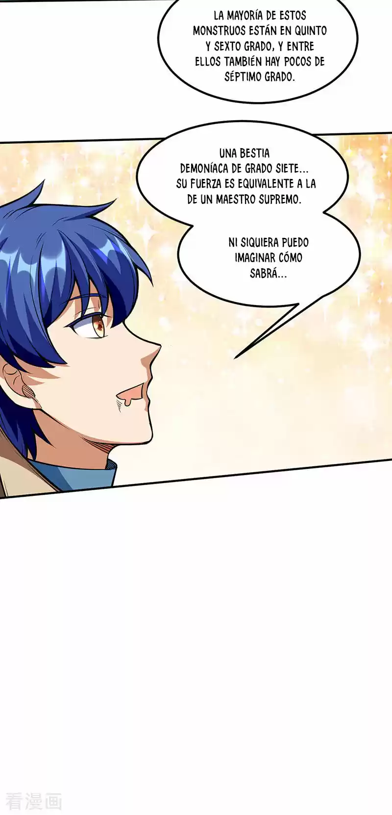 Martial Arts Reigns - Capítulo 245 - Página 26 - LectorTMOo
