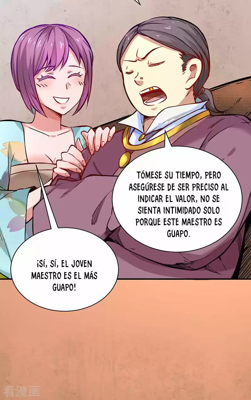 Martial Arts Reigns - Capítulo 247 - Página 19 - LectorTMOo