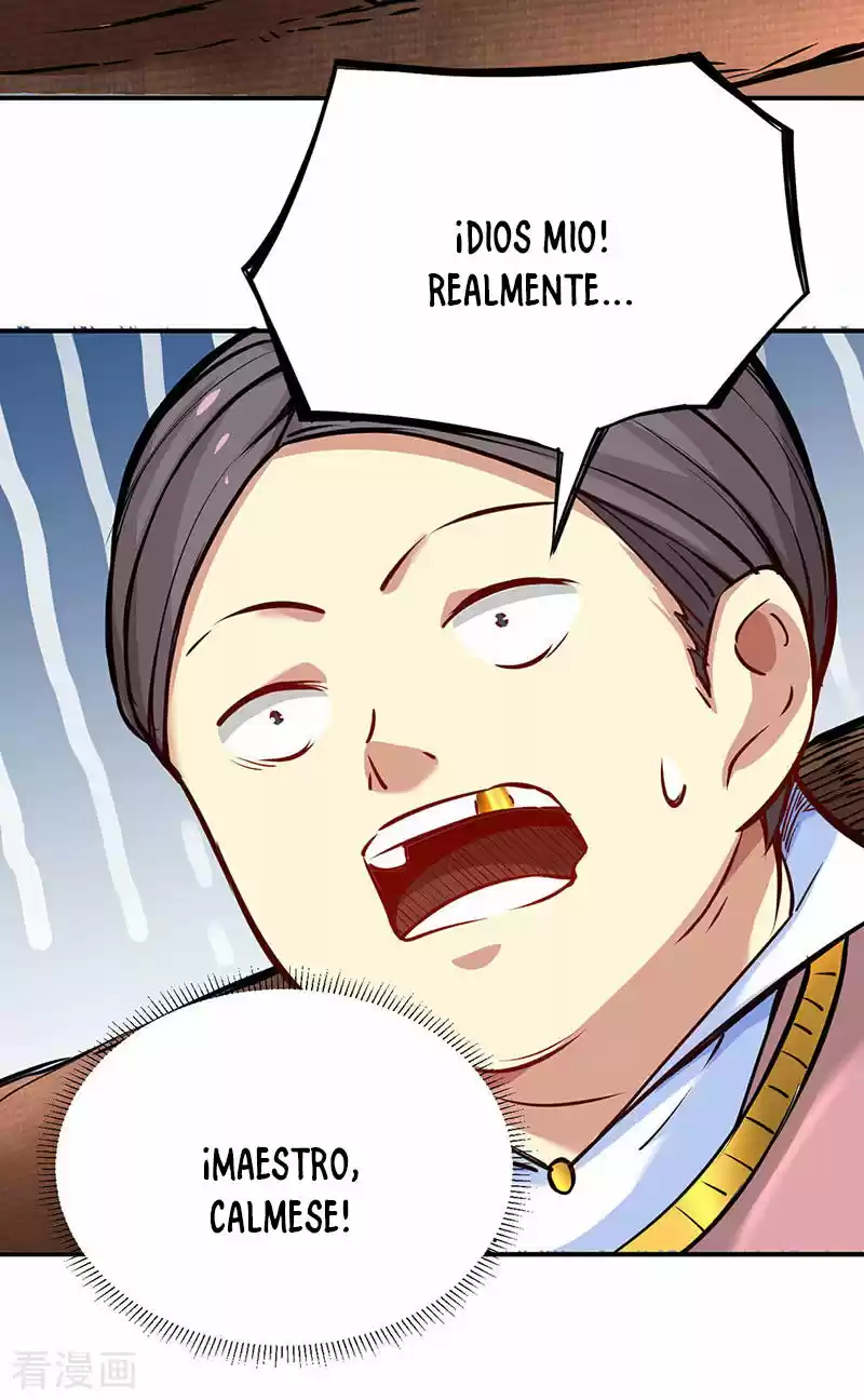 Martial Arts Reigns - Capítulo 247 - Página 22 - LectorTMOo