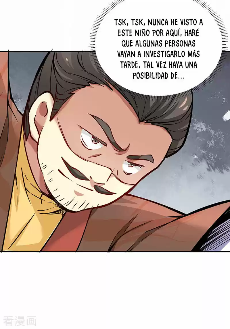 Martial Arts Reigns - Capítulo 247 - Página 24 - LectorTMOo