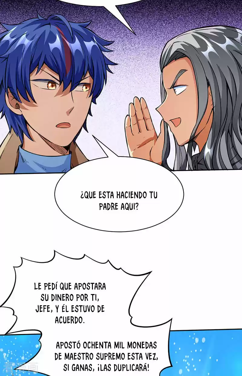 Martial Arts Reigns - Capítulo 249 - Página 17 - LectorTMOo