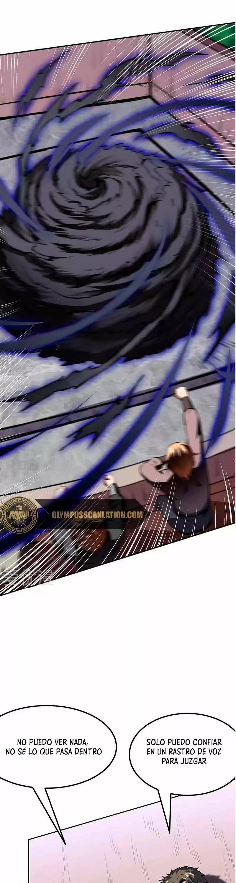 Martial Arts Reigns - Capítulo 251 - Página 3 - LectorTMOo