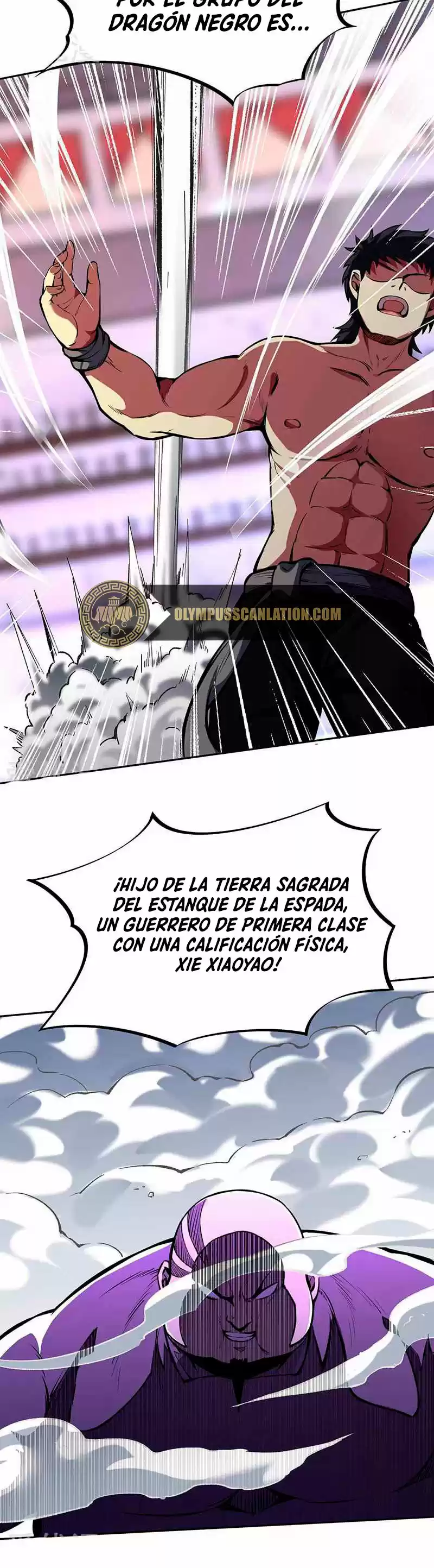 Martial Arts Reigns - Capítulo 251 - Página 10 - LectorTMOo