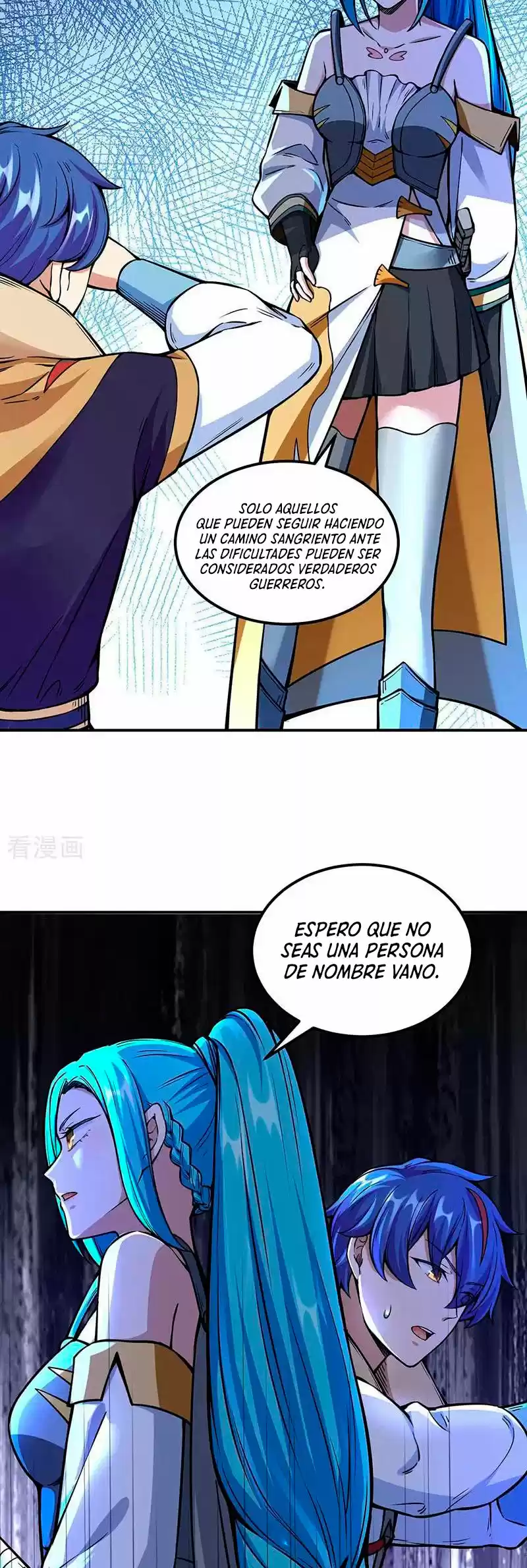 Martial Arts Reigns - Capítulo 259 - Página 15 - LectorTMOo