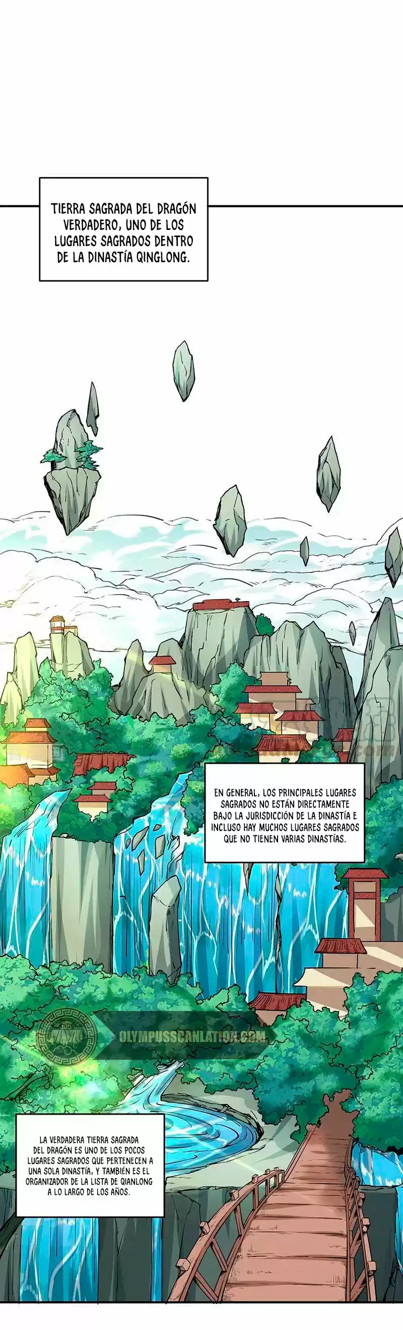 Martial Arts Reigns - Capítulo 260 - Página 2 - LectorTMOo