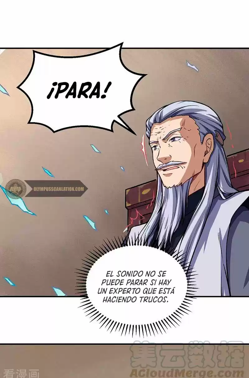 Martial Arts Reigns - Capítulo 262 - Página 17 - LectorTMOo
