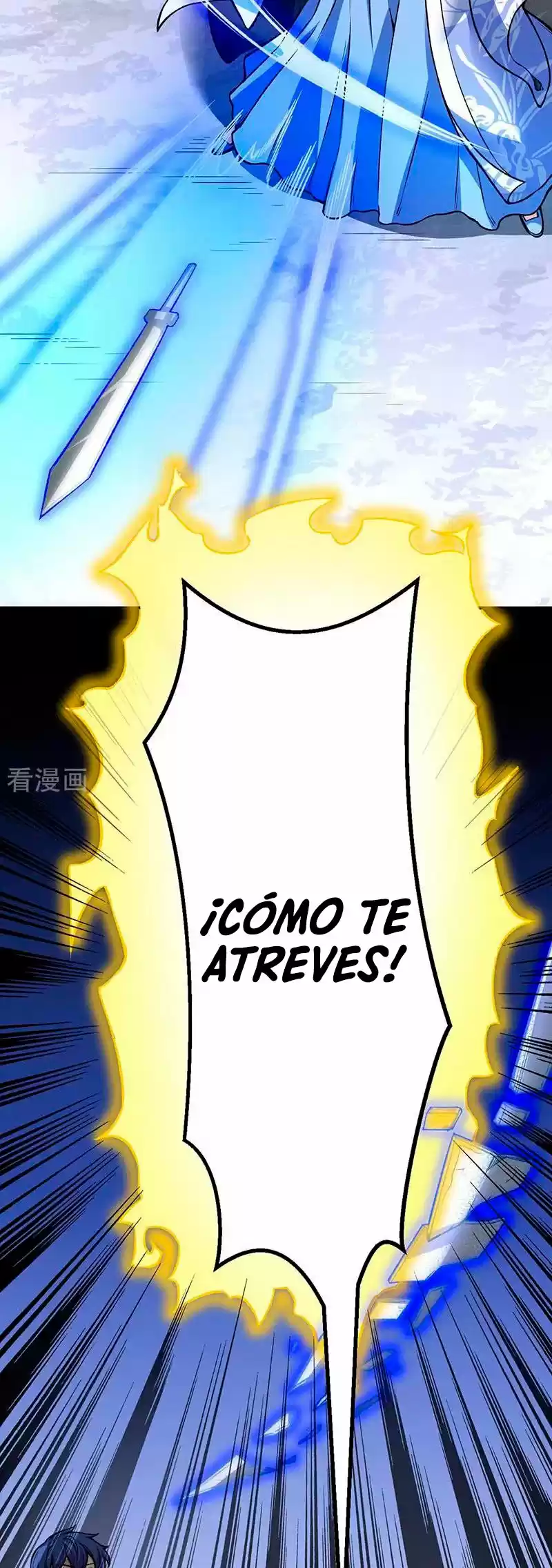 Martial Arts Reigns - Capítulo 263 - Página 8 - LectorTMOo
