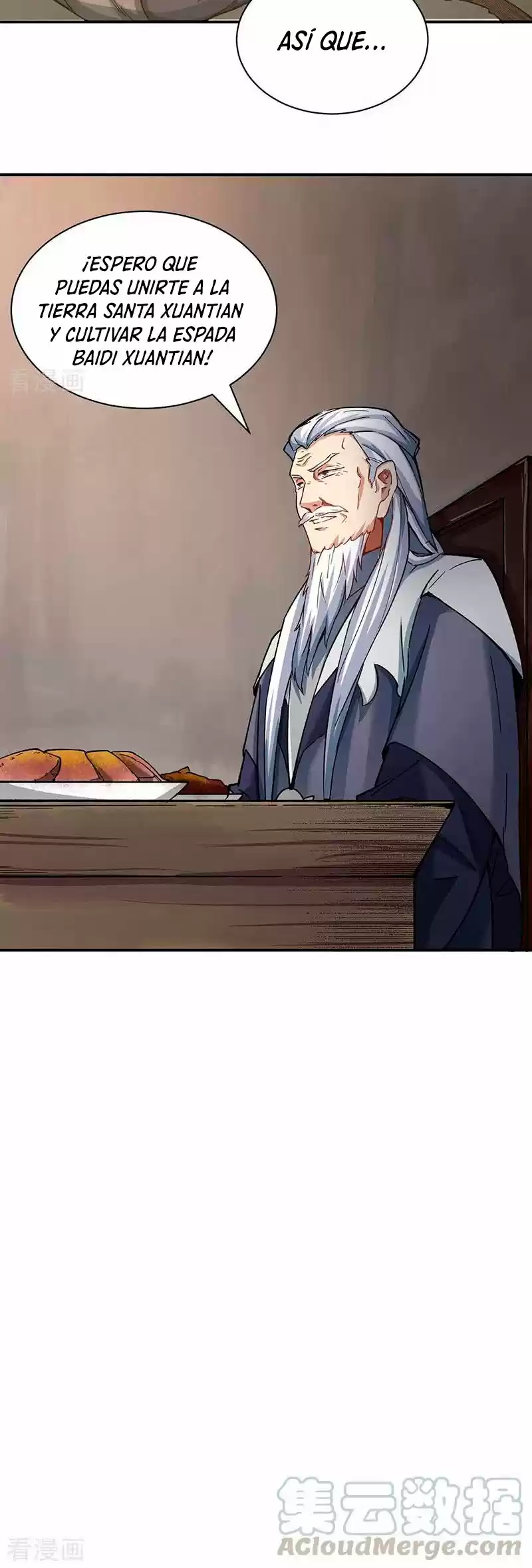 Martial Arts Reigns - Capítulo 271 - Página 24 - LectorTMOo
