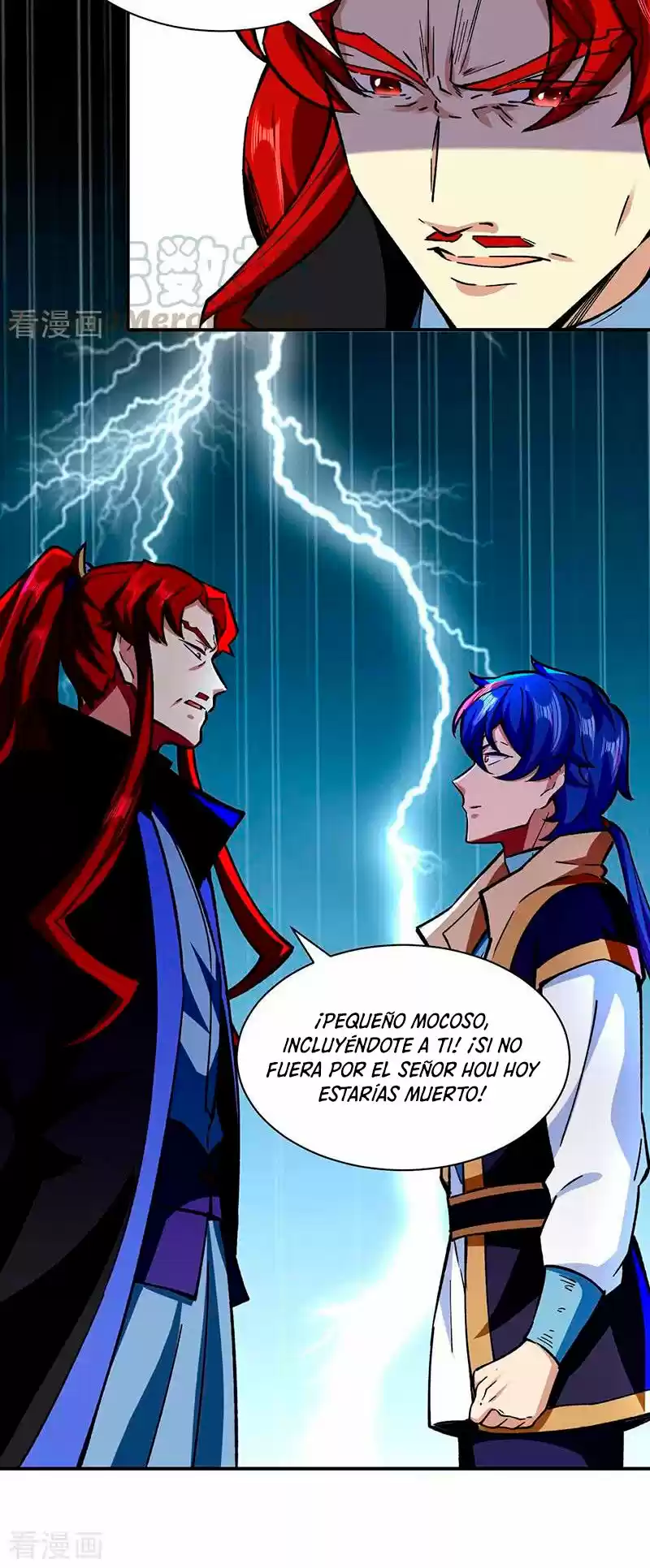 Martial Arts Reigns - Capítulo 273 - Página 13 - LectorTMOo
