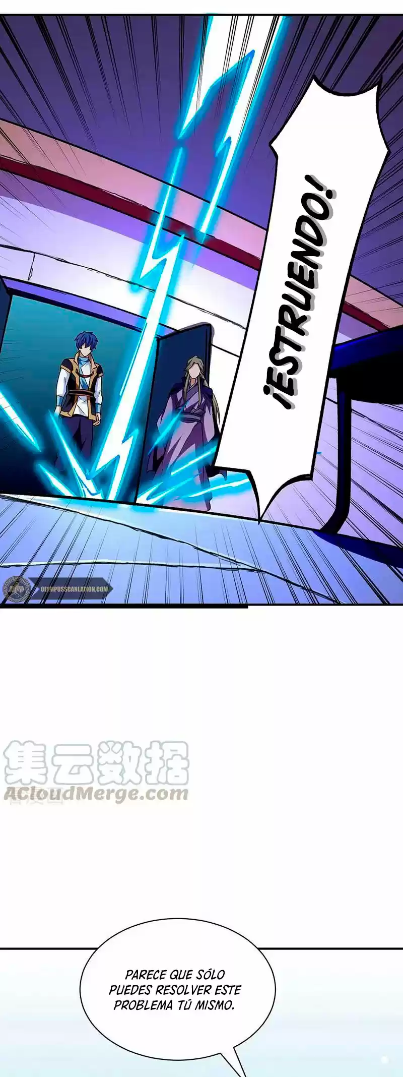 Martial Arts Reigns - Capítulo 273 - Página 14 - LectorTMOo