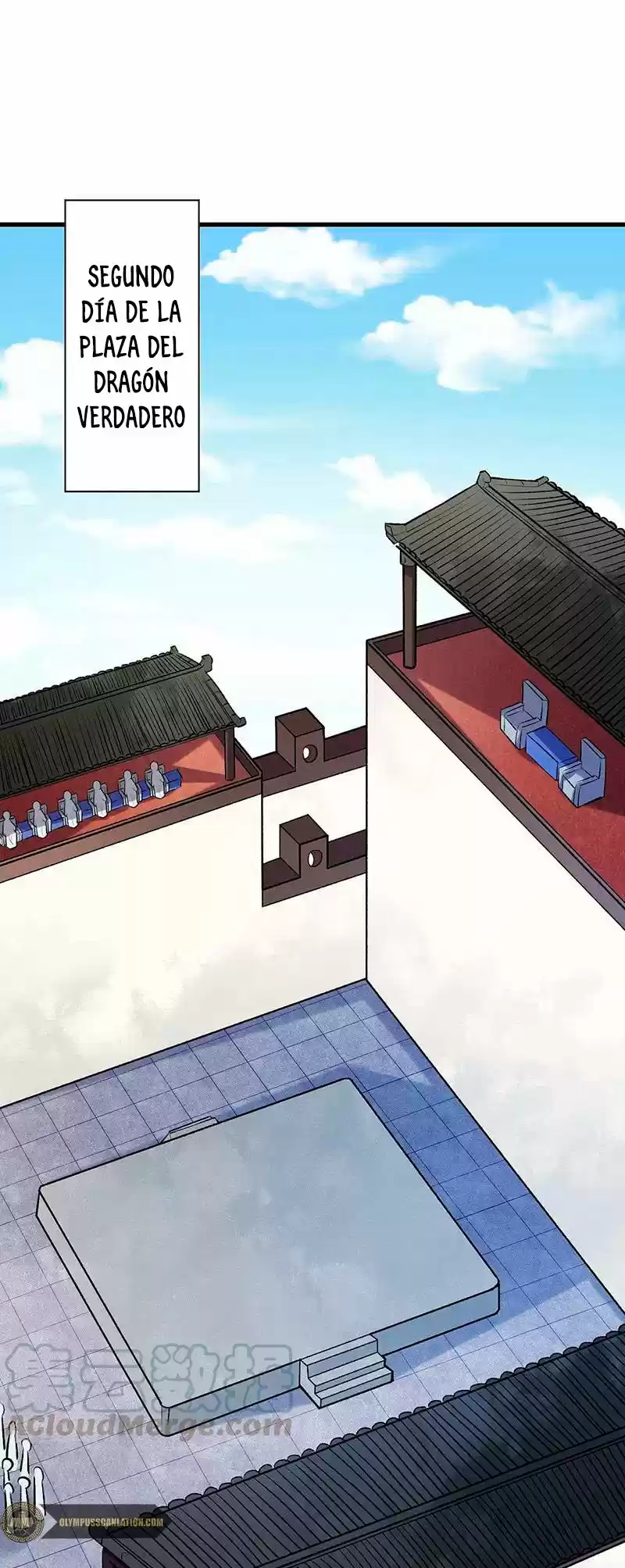 Martial Arts Reigns - Capítulo 274 - Página 2 - LectorTMOo