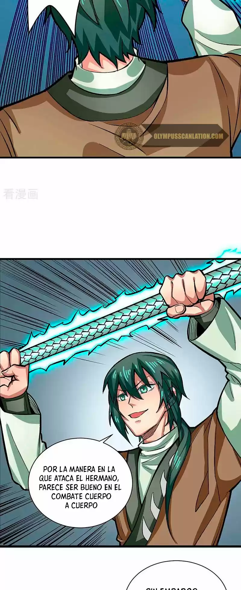 Martial Arts Reigns - Capítulo 284 - Página 15 - LectorTMOo