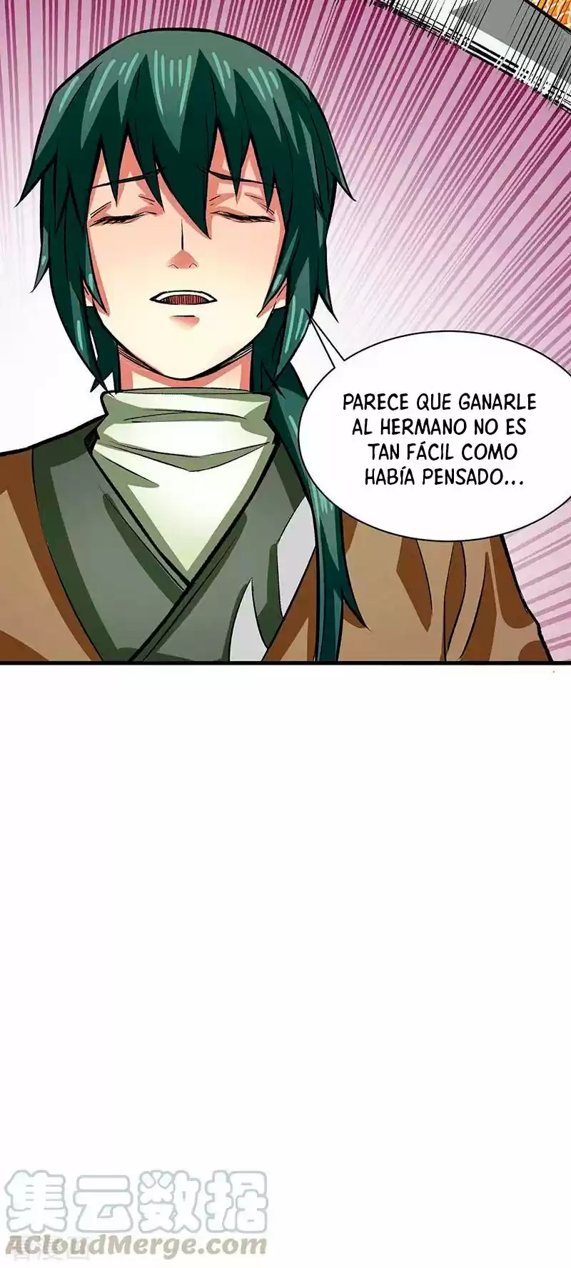 Martial Arts Reigns - Capítulo 284 - Página 25 - LectorTMOo