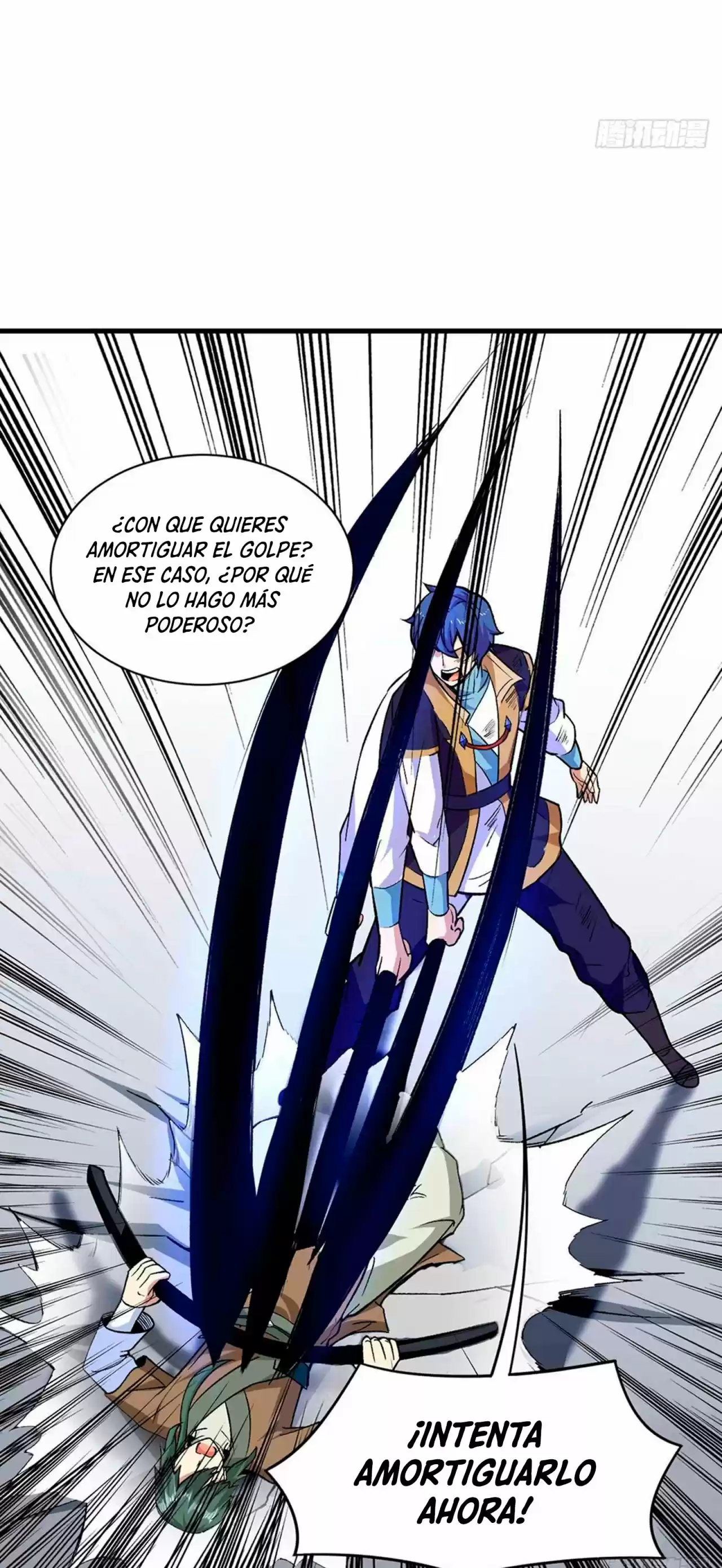 Martial Arts Reigns - Capítulo 286 - Página 17 - LectorTMOo
