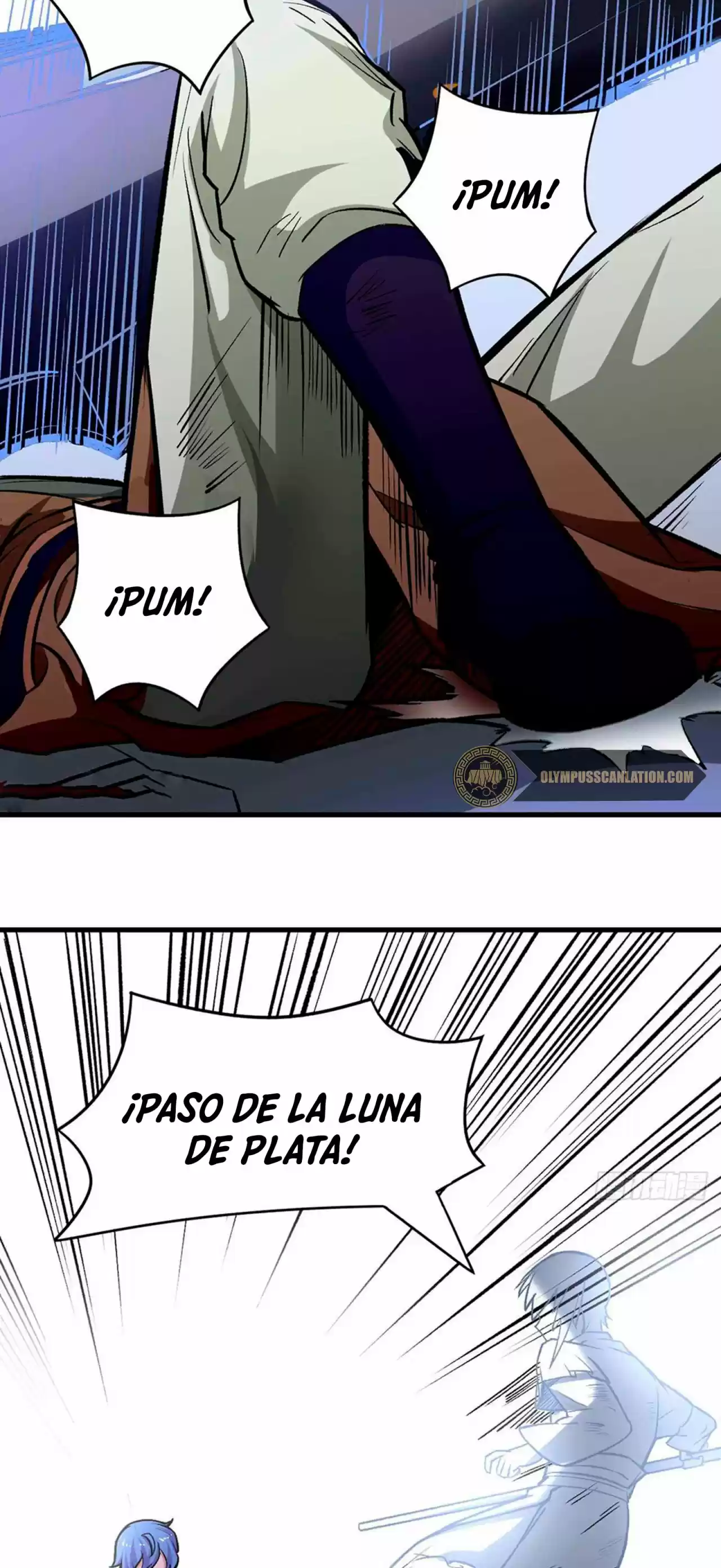 Martial Arts Reigns - Capítulo 286 - Página 19 - LectorTMOo