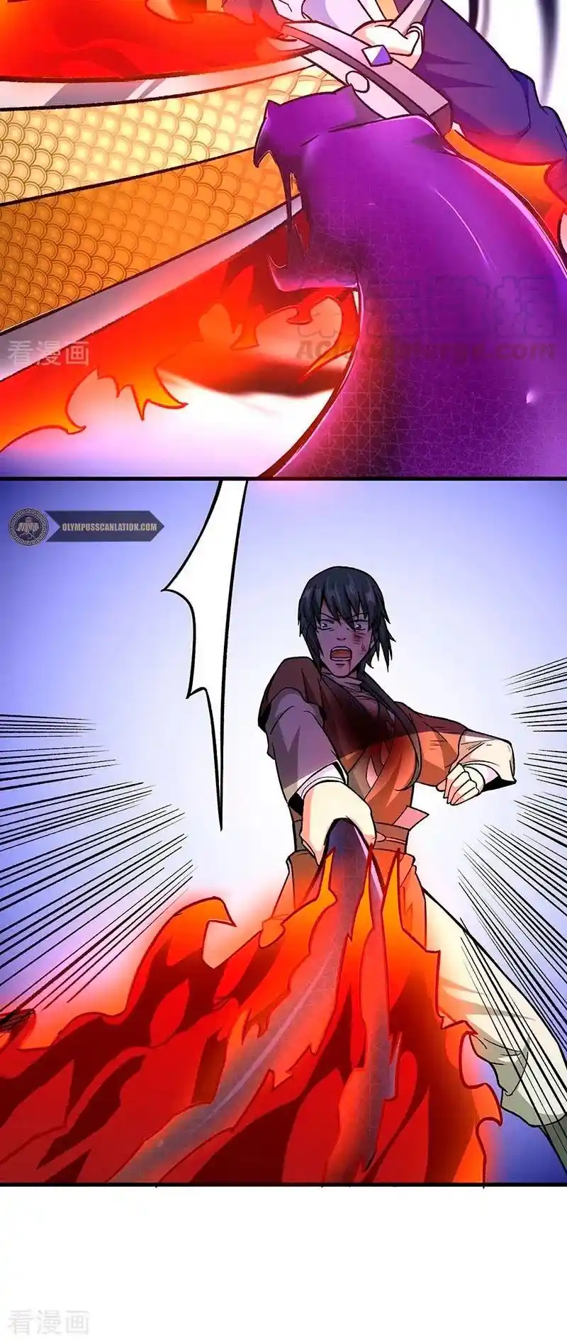 Martial Arts Reigns - Capítulo 287 - Página 14 - LectorTMOo