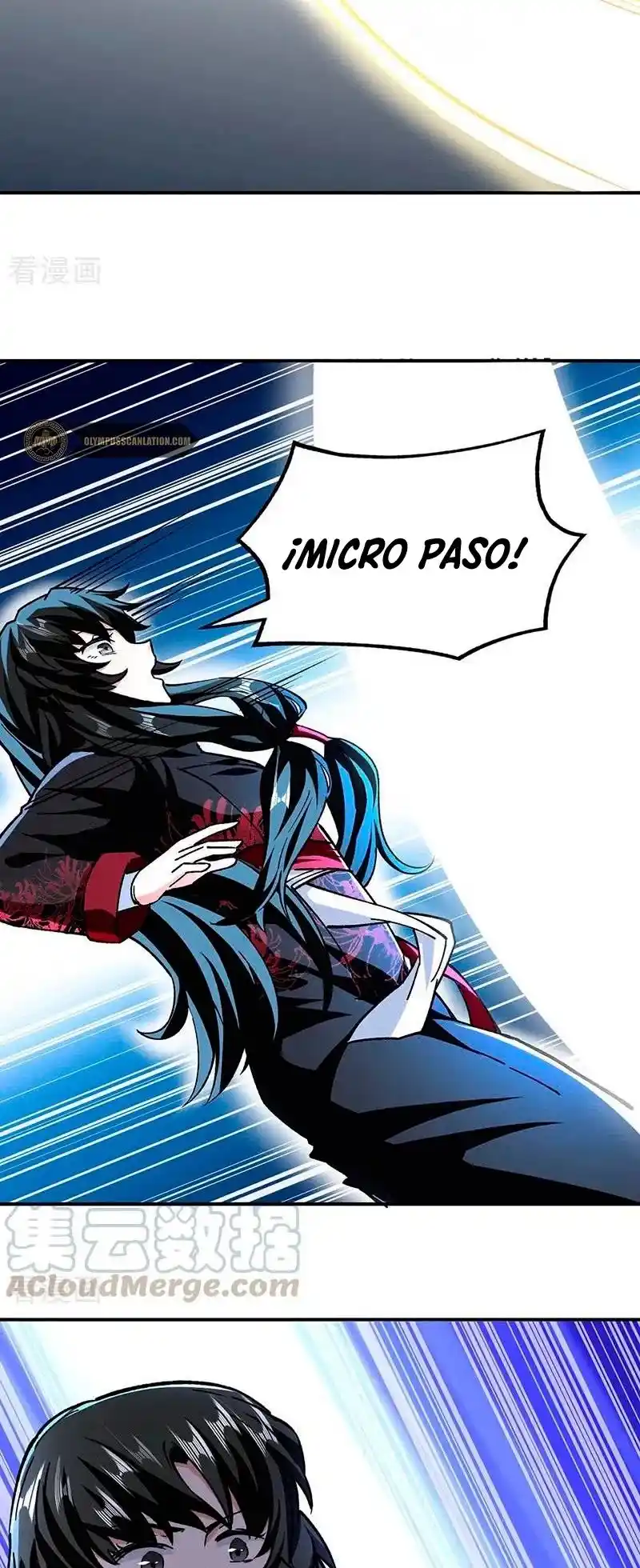 Martial Arts Reigns - Capítulo 290 - Página 5 - LectorTMOo