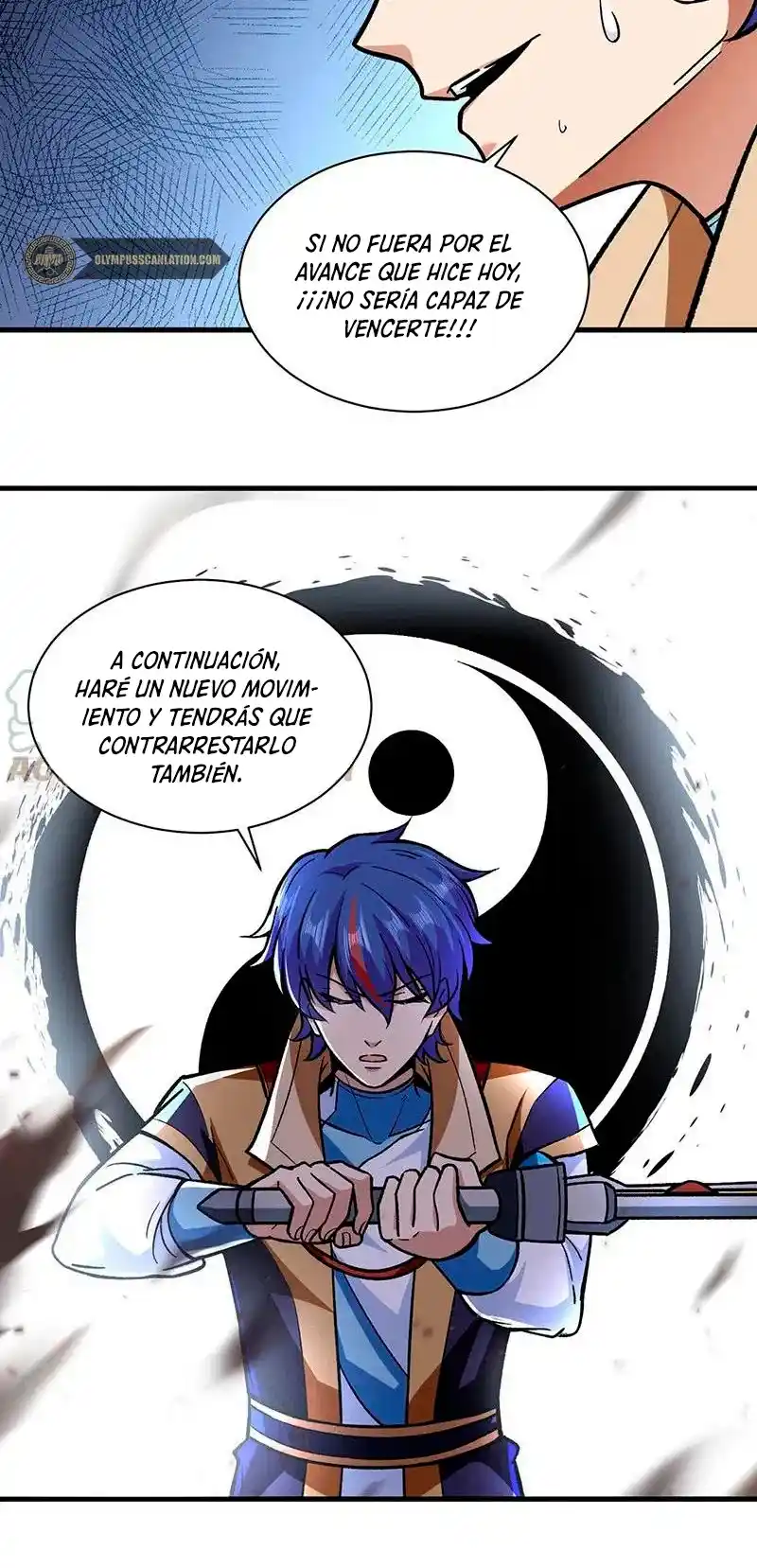 Martial Arts Reigns - Capítulo 291 - Página 4 - LectorTMOo