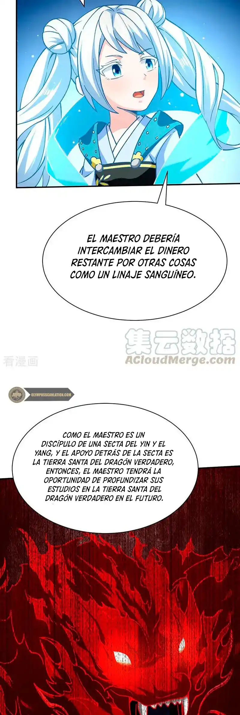 Martial Arts Reigns - Capítulo 292 - Página 26 - LectorTMOo