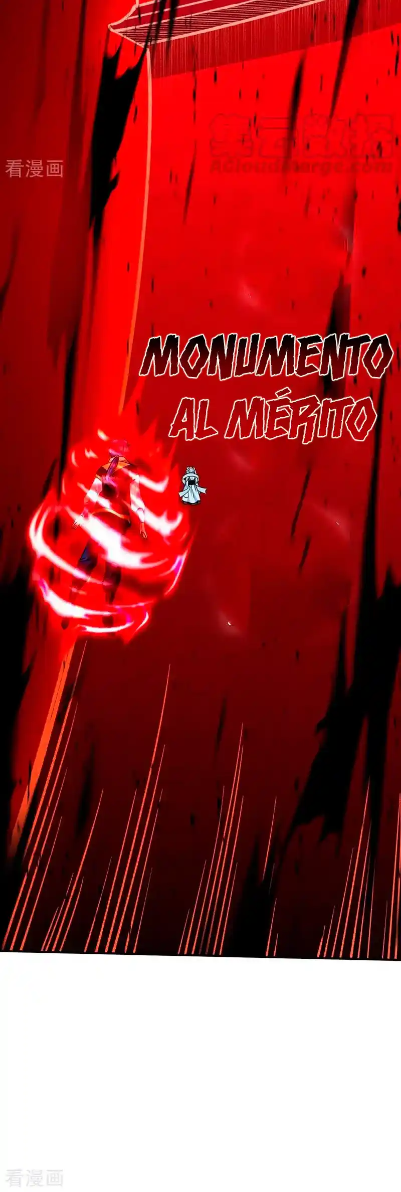 Martial Arts Reigns - Capítulo 292 - Página 29 - LectorTMOo