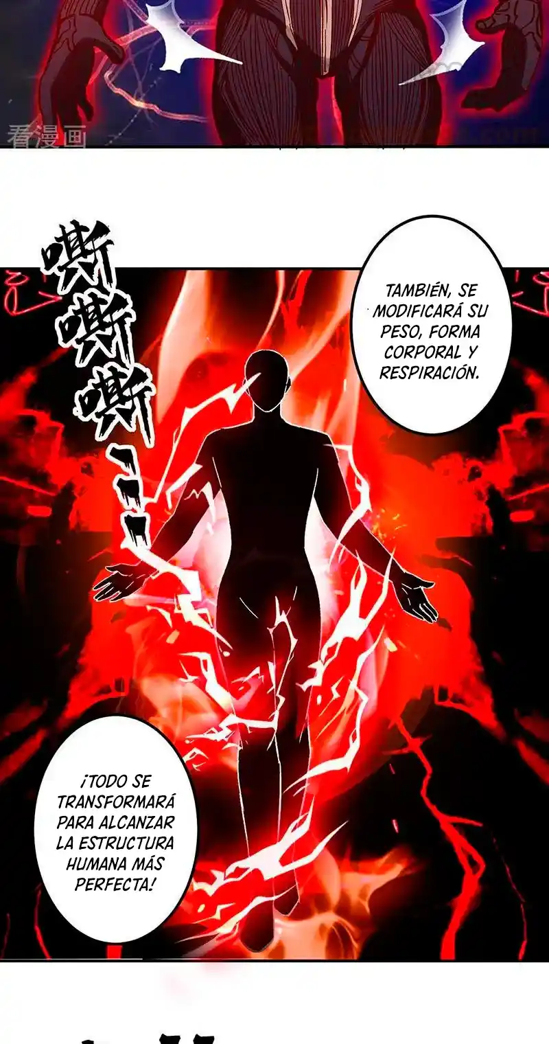 Martial Arts Reigns - Capítulo 296 - Página 25 - LectorTMOo