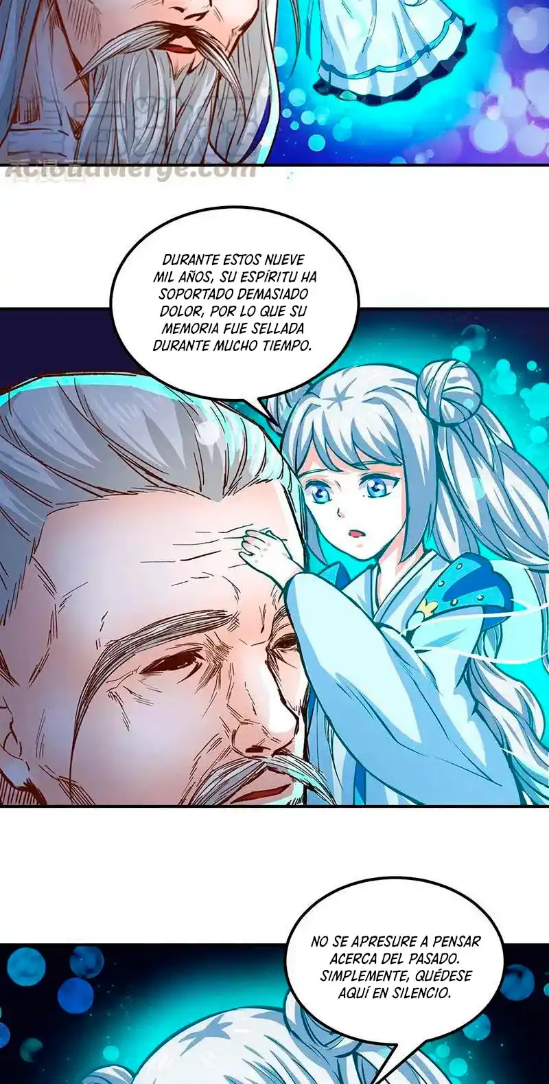 Martial Arts Reigns - Capítulo 299 - Página 3 - LectorTMOo