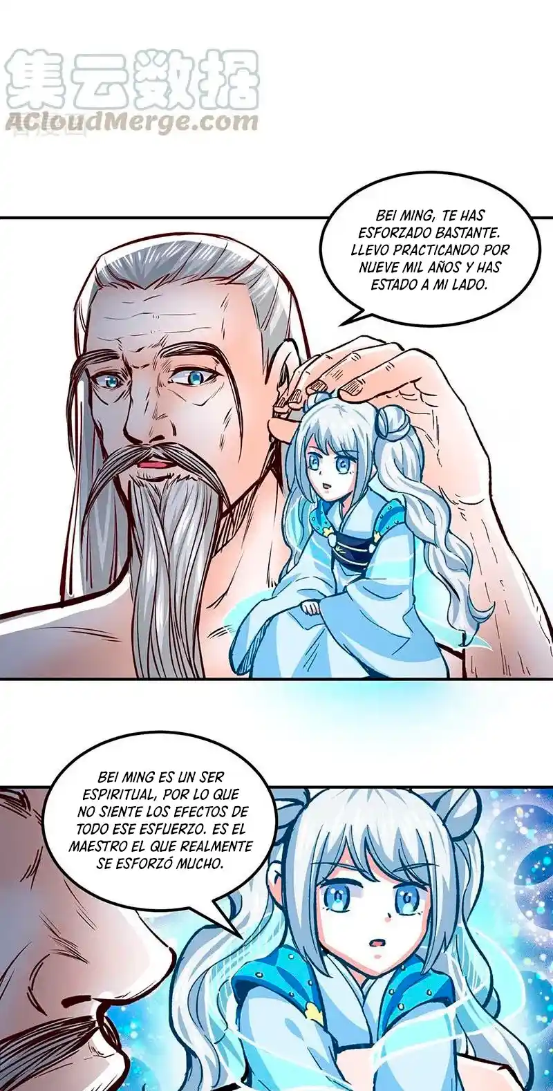 Martial Arts Reigns - Capítulo 299 - Página 7 - LectorTMOo